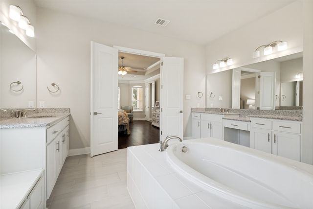 6704 Sorrento Lane, Flower Mound, TX 75077
