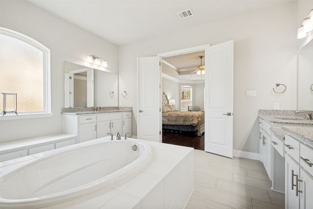 6704 Sorrento Lane, Flower Mound, TX 75077
