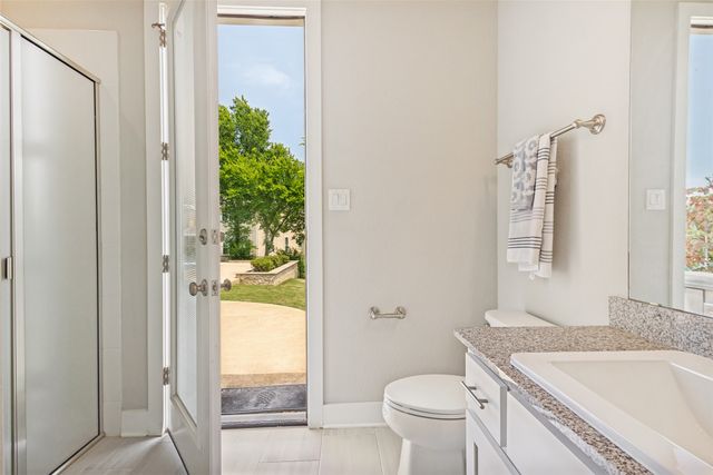 6704 Sorrento Lane, Flower Mound, TX 75077