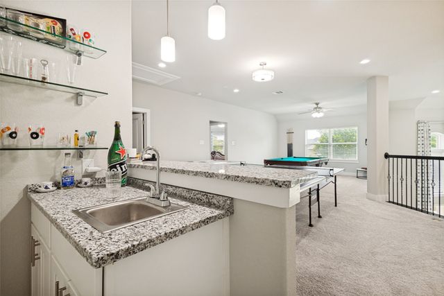 6704 Sorrento Lane, Flower Mound, TX 75077