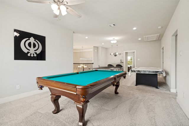 6704 Sorrento Lane, Flower Mound, TX 75077