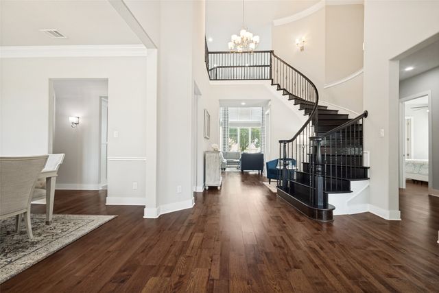 6704 Sorrento Lane, Flower Mound, TX 75077