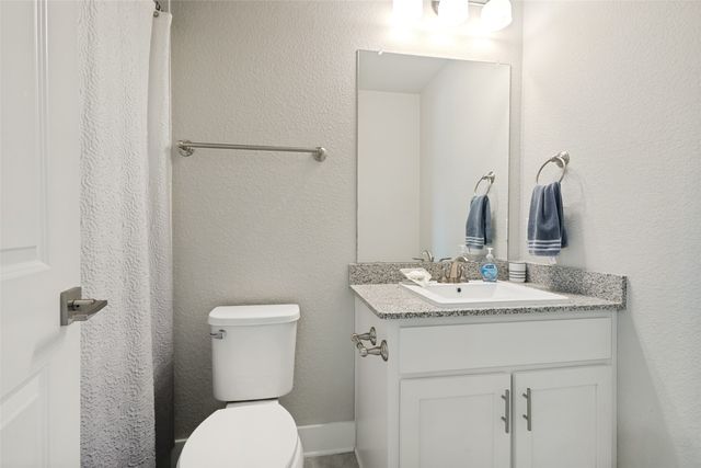 6704 Sorrento Lane, Flower Mound, TX 75077