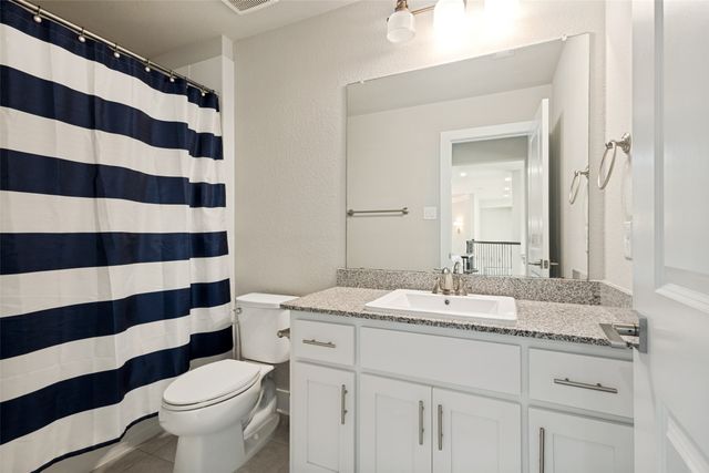 6704 Sorrento Lane, Flower Mound, TX 75077