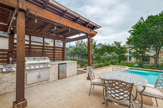 6704 Sorrento Lane, Flower Mound, TX 75077