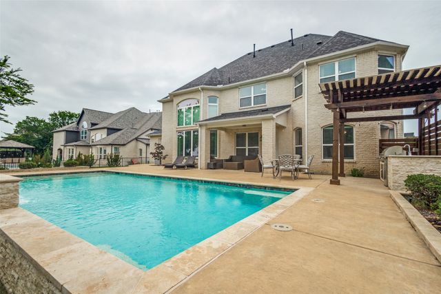 6704 Sorrento Lane, Flower Mound, TX 75077