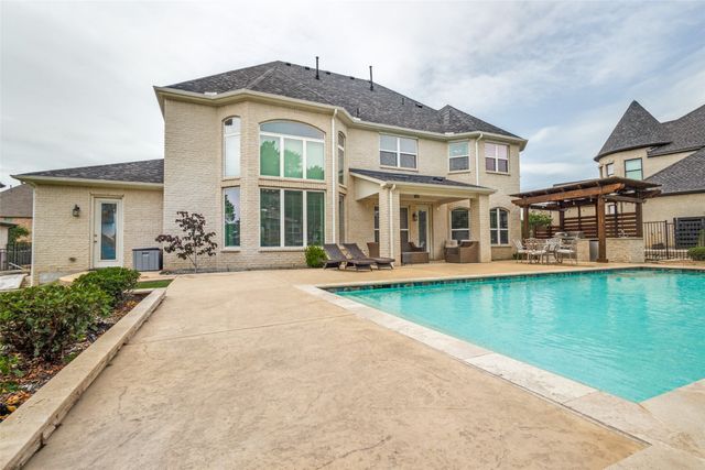 6704 Sorrento Lane, Flower Mound, TX 75077