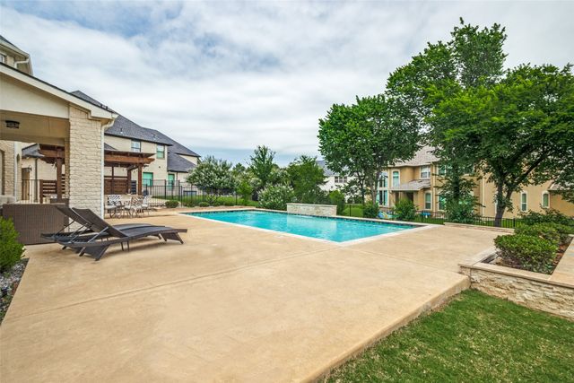 6704 Sorrento Lane, Flower Mound, TX 75077