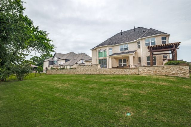 6704 Sorrento Lane, Flower Mound, TX 75077
