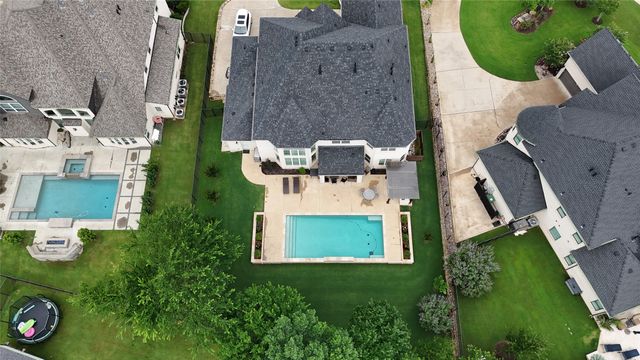 6704 Sorrento Lane, Flower Mound, TX 75077