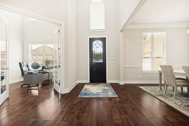 6704 Sorrento Lane, Flower Mound, TX 75077