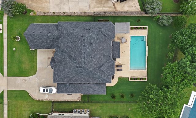 6704 Sorrento Lane, Flower Mound, TX 75077