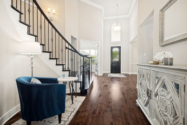6704 Sorrento Lane, Flower Mound, TX 75077