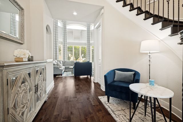 6704 Sorrento Lane, Flower Mound, TX 75077