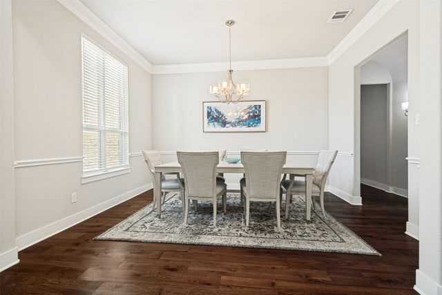 6704 Sorrento Lane, Flower Mound, TX 75077