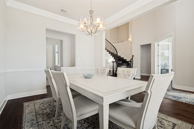 6704 Sorrento Lane, Flower Mound, TX 75077