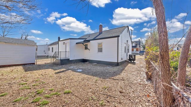 1511 Hanover AVE, Roanoke, VA 24017