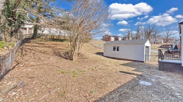 1511 Hanover AVE, Roanoke, VA 24017