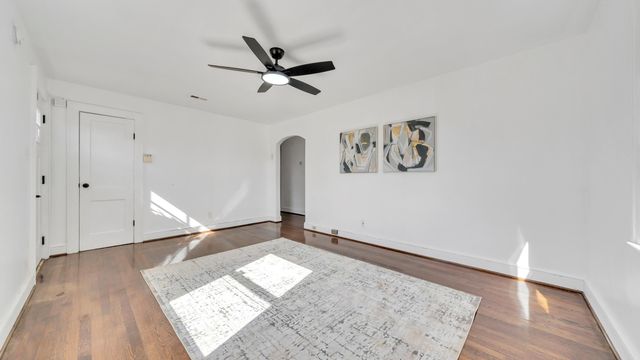 1511 Hanover AVE, Roanoke, VA 24017