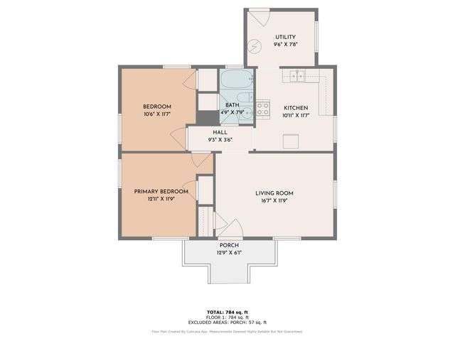 1511 Hanover AVE, Roanoke, VA 24017