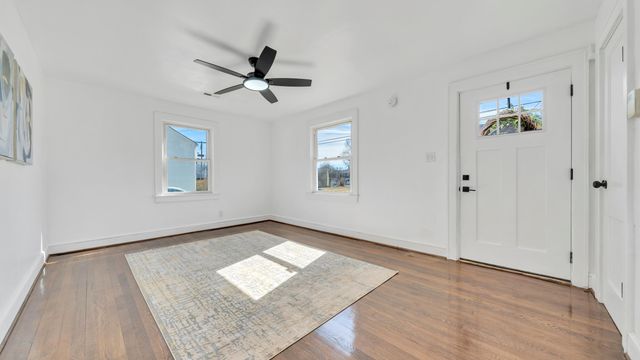 1511 Hanover AVE, Roanoke, VA 24017