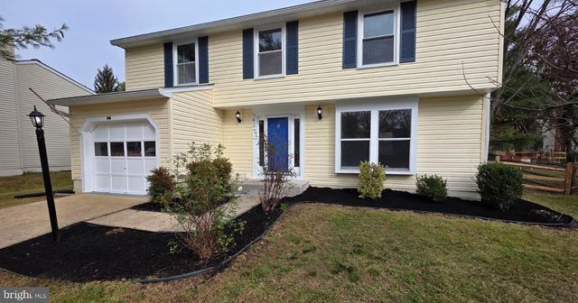 7927 RED JACKET WAY, Jessup, MD 20794