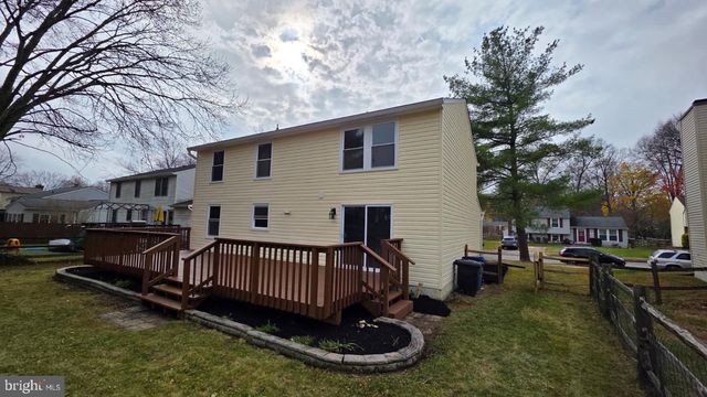 7927 RED JACKET WAY, Jessup, MD 20794