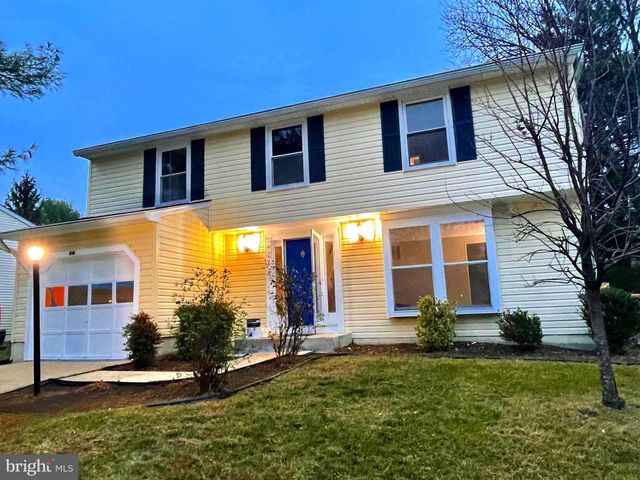 7927 RED JACKET WAY, Jessup, MD 20794