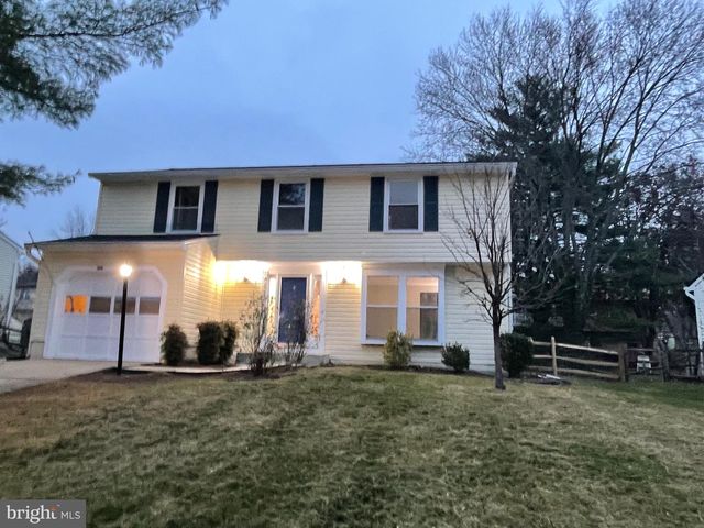 7927 RED JACKET WAY, Jessup, MD 20794