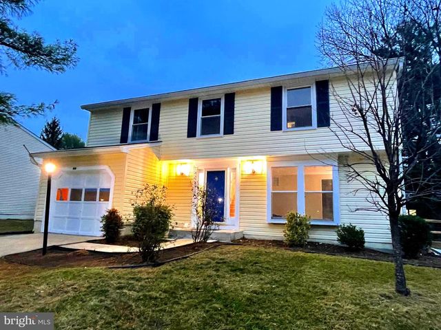 7927 RED JACKET WAY, Jessup, MD 20794