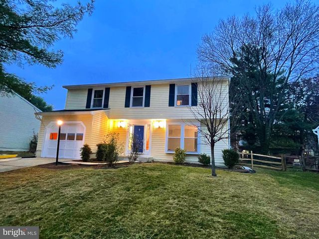 7927 RED JACKET WAY, Jessup, MD 20794