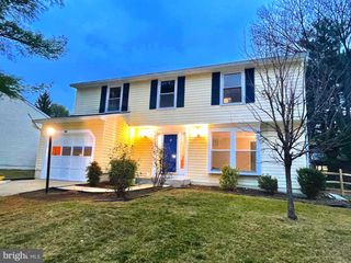 7927 RED JACKET WAY, Jessup, MD 20794