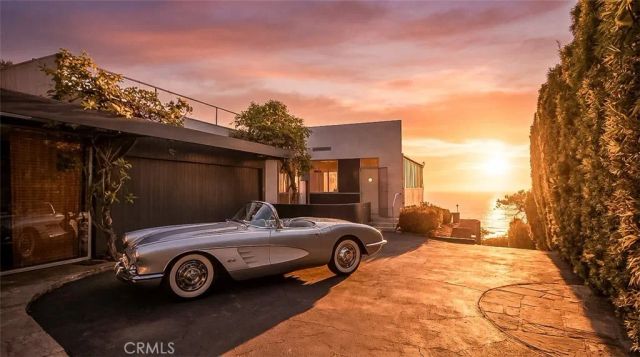 1400 Via Montemar, Palos Verdes Estates, CA 90274