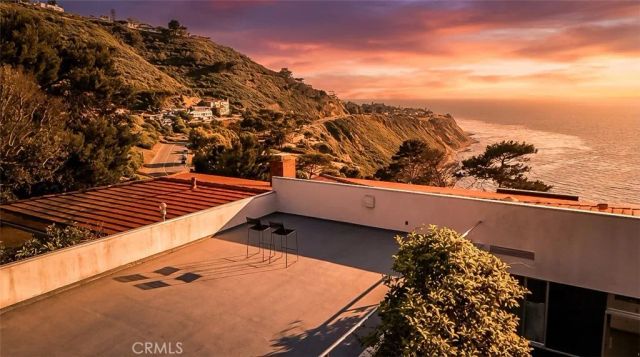 1400 Via Montemar, Palos Verdes Estates, CA 90274