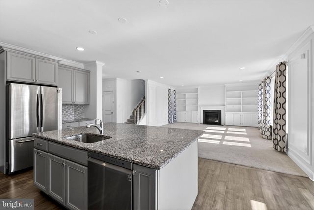 1756 MICHELANGELO DR, Middletown, DE 19709