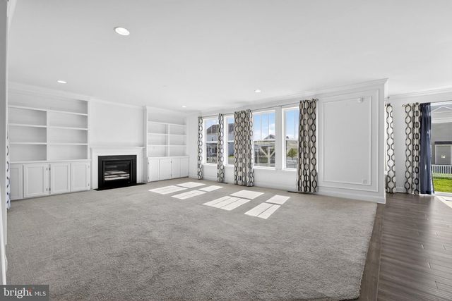 1756 MICHELANGELO DR, Middletown, DE 19709