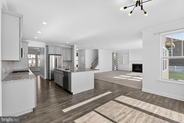 1756 MICHELANGELO DR, Middletown, DE 19709