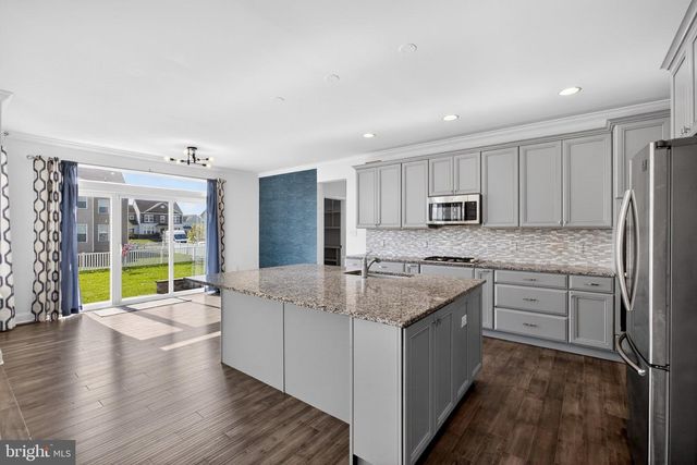 1756 MICHELANGELO DR, Middletown, DE 19709