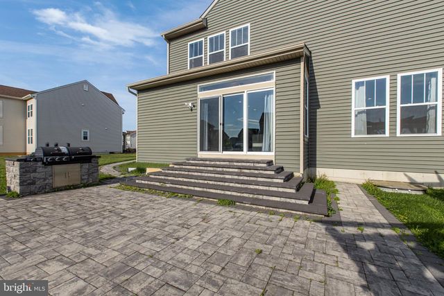 1756 MICHELANGELO DR, Middletown, DE 19709