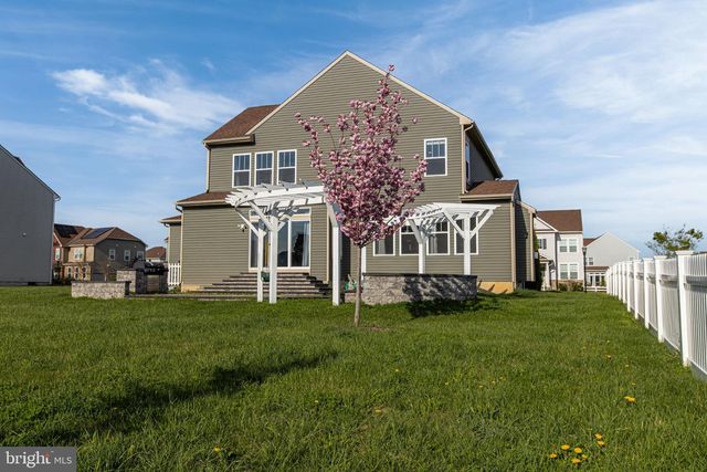 1756 MICHELANGELO DR, Middletown, DE 19709