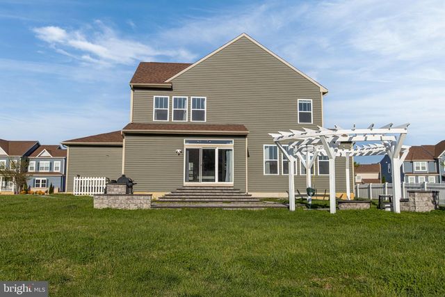 1756 MICHELANGELO DR, Middletown, DE 19709