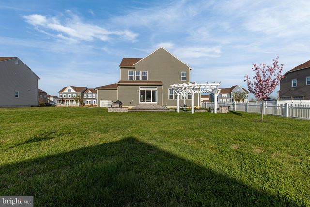 1756 MICHELANGELO DR, Middletown, DE 19709