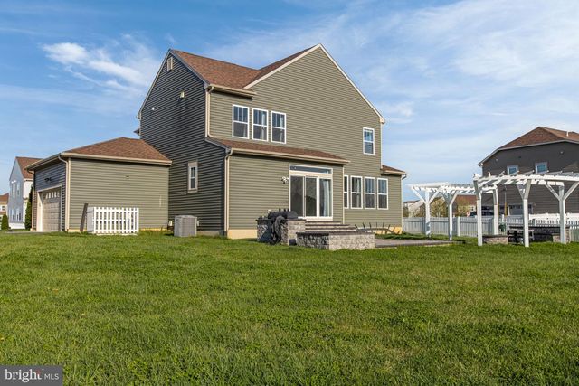 1756 MICHELANGELO DR, Middletown, DE 19709