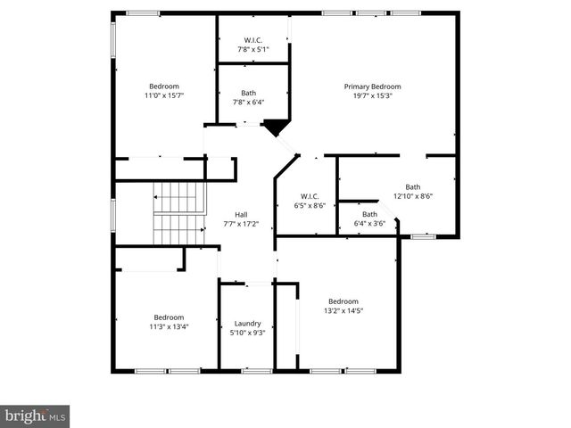 1756 MICHELANGELO DR, Middletown, DE 19709