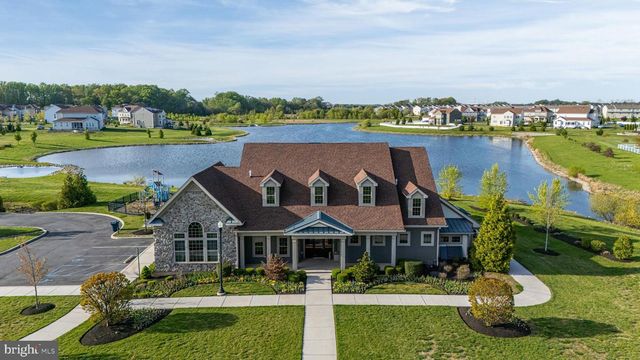 1756 MICHELANGELO DR, Middletown, DE 19709