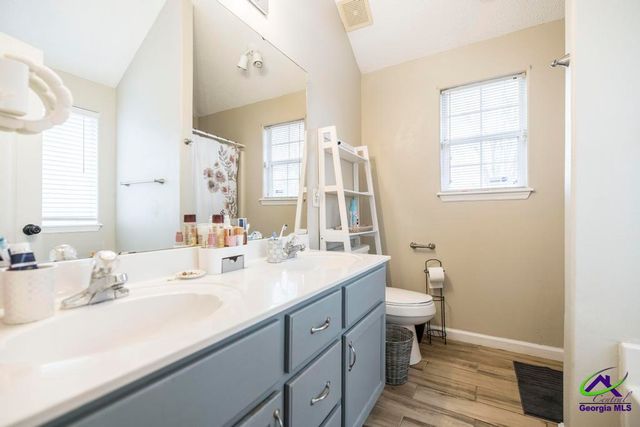 126 Country walk, Warner Robins, GA 31088