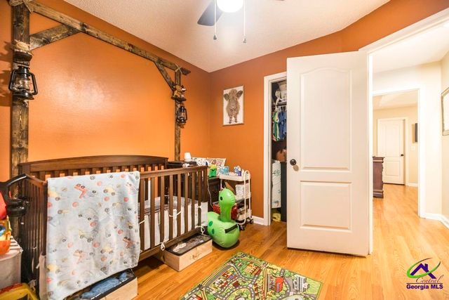 126 Country walk, Warner Robins, GA 31088