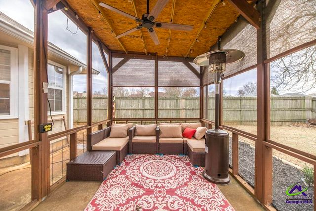 126 Country walk, Warner Robins, GA 31088