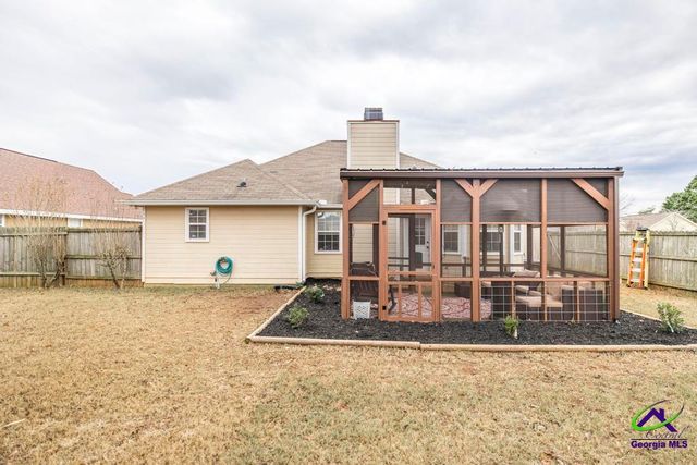 126 Country walk, Warner Robins, GA 31088