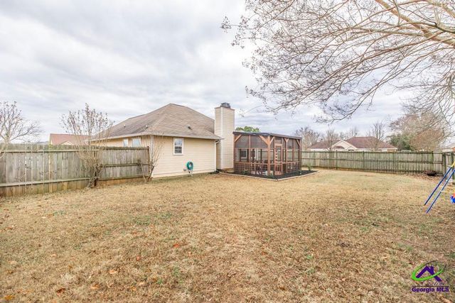 126 Country walk, Warner Robins, GA 31088